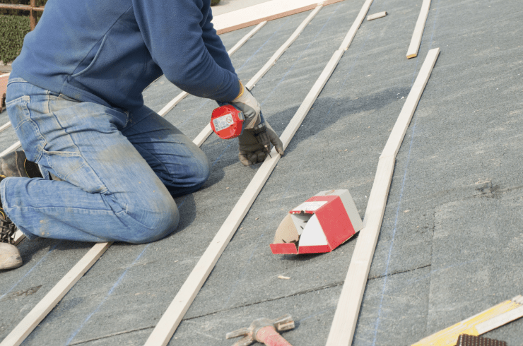 ATA Construction
